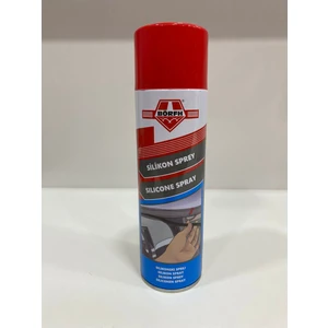 Silikon Spreyi 500 ml