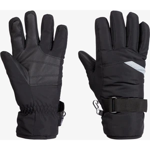 Mc Kinley Dalence Çocuk Siyah Kayak Eldiveni.057