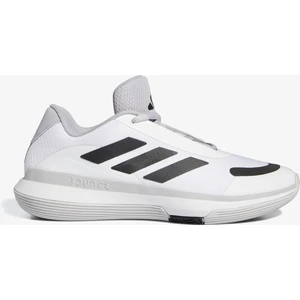 Adidas Bounce Legends Low Erkek Beyaz Basketbol Ayakkabısı.-