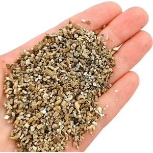 Vermikülit Yüksek Kalite Tarımsal Vermiculite 5 Litre