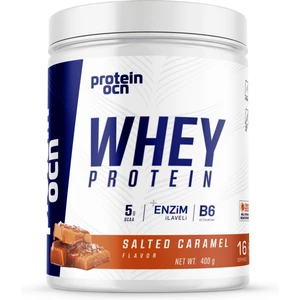 WHEY PROTEİN™ Salted Caramel 400g - 16 servis
