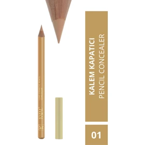 Kalem Kapatıcı - Pencil Concealer - No: 01