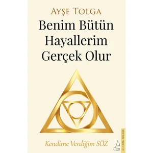 Benim Bütün Hayallerim Gerçek Olur / Kendime Verdiğim Söz - Ayşe Tolga