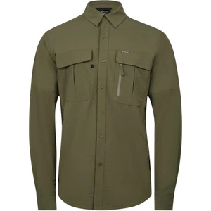 Gibson Erkek Gömlek Haki