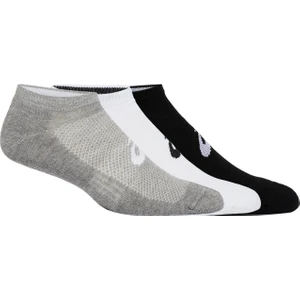 6Ppk Ankle Sock Unisex Çok Renkli Çorap 3033B556-961