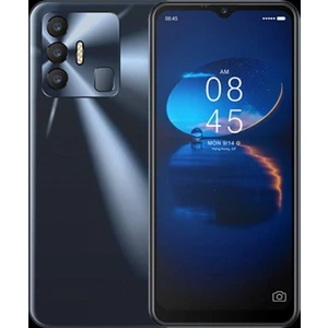 Mipo M25 4/128GB Dark Grey (Türkiye Garantili)