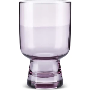Julia Su Bardağı 340 ml Mor