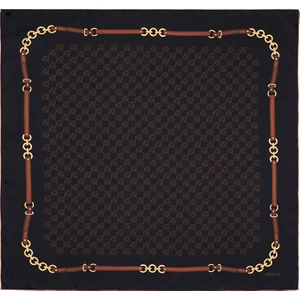%100 ipek eşarp 90x90 cm I00000082022001