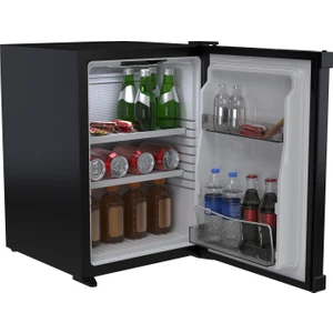 PEL 45 S Termoelektrik Sistem 45 Litre Blok Kapılı Minibar Mini Buzdolabı