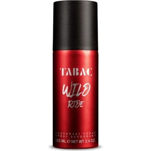 Wild Ride Deospray 150 ml Erkek Deodorantı