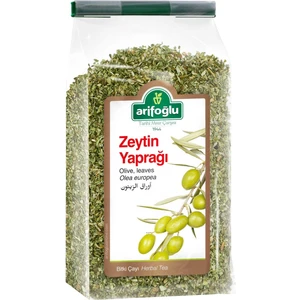 Zeytin Yaprağı Çayı 120gr