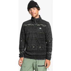 Aker Hz Fleece Polar EQYFT04979-41142 Tribal Heritage Layer Black