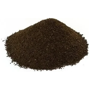 Organik Solucan Gübresi Vermi Compost 1 Kg