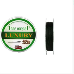 Sea Horse Luxury 150M 9x 0,12MM Ipek Misina