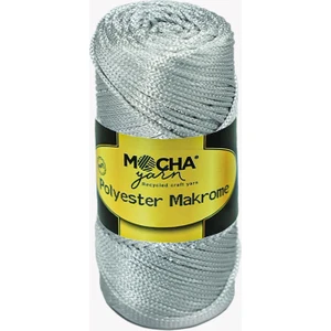Polyester Makrome 200GR