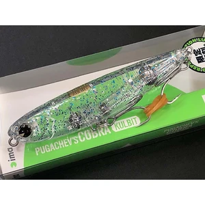 Ima Pugachev's Cobra Kulbit 90MM 12GR Sahte Balık X5463