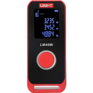 LM40MI  Mini  Lazerli Mesafe Ölçer