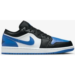 Aır Jordan 1 Low Erkek Ayakkabı 553558-140