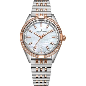 Jacques Philippe JPQLS687388RG Kadın Kol Saati