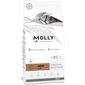 Hipoalerjenik Kuzulu Yetişkin Kedi Maması 2 kg