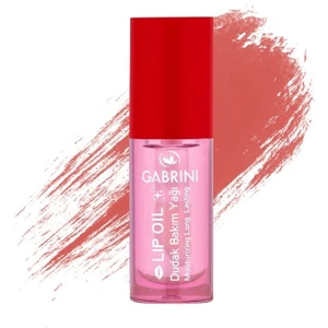 Lip Oil