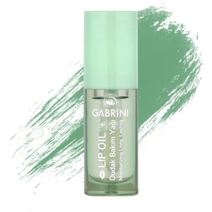 Lip Oil