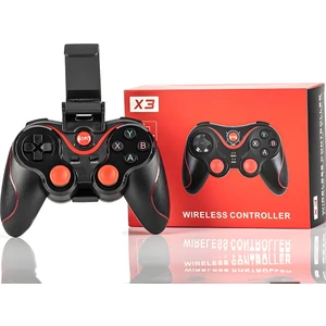 Idragon® Android Ps3/pc/smart Phone/tv Box Bluetooth Kablosuz Joypad