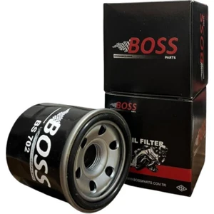 Cf Moto 450 Sr Performans Yağ Filtresi