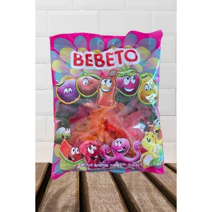 Renkli Timsah Jelibon 1 kg