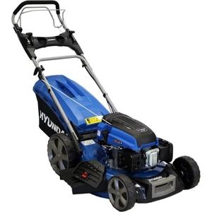 HYM530SP 53 cm 196CC Şanzımanlı Benzinli Çim Biçme Makinası