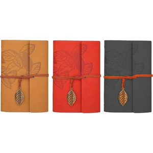 Ylz Defter -1500-1 Kraft 12X18