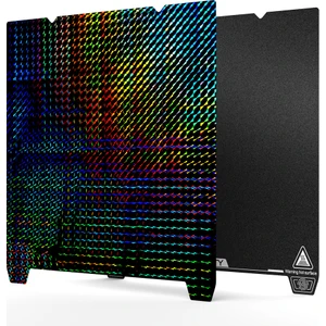 Creality 3D Creality Çift Taraflı Pet Phantom Tabla 235X235MM