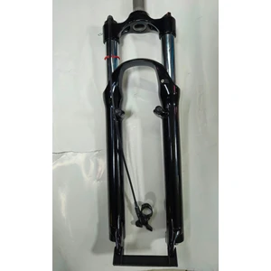 Bisiklet 27.5-29 Aliminyum Taçlı Maşa LMN10