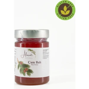 Alaçatı Naturel Çam Balı 450 gr