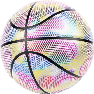 North Pacific Parlayan Basketbol Topu