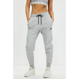 Tech Fleece Jogger Gri Kadın Eşofman Altı