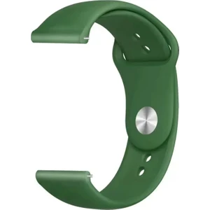 Honor Choice Band ile Uyumlu Yumuşak Jel Şık Silikon Kordon Kayış - FC876