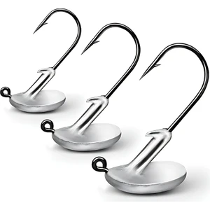 7 Gram 5 Adet Jig Head