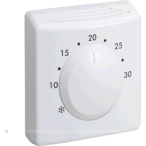 Vies Rtlv Kablolu Analog On/off Termostat