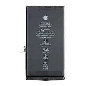 iPhone 12 PRO Batarya Pil Sıfır