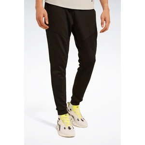 Baden Jogger Siyah Erkek Eşofman Altı