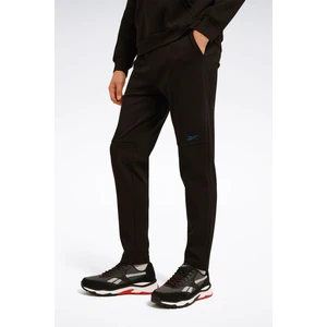 Tukan Track Pant Siyah Erkek Eşofman Altı