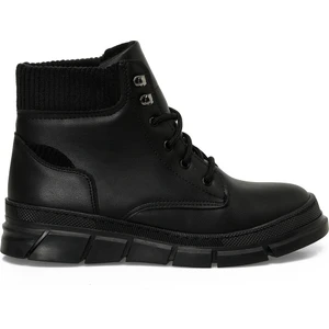 Cara 4pr Siyah Kadın Bot