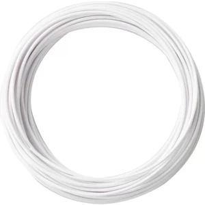 10 Metre Beyaz Pla 3D Kalem Filamenti