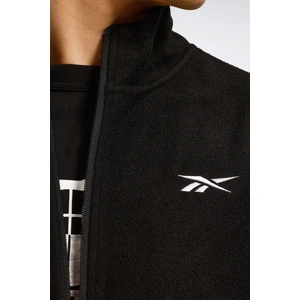 Id -F Fleece Fz Siyah Erkek Polar