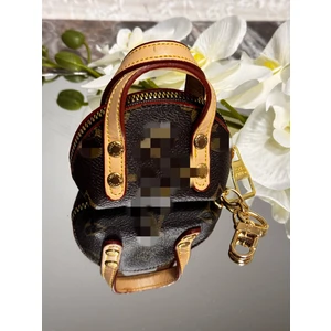 Minibag Anahtarlık ve Ruj Çantası