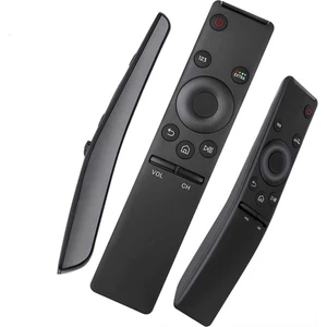 4K Lcd-Led Sihirli Smart Uyumlu Universal Akıllı Tv (Mikrofonsuz)