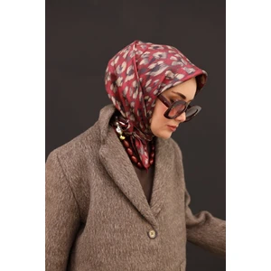 Silk Home Twill Ipek Eşarp 11451-29