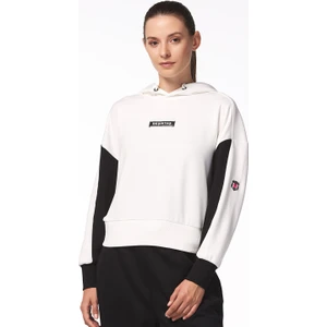 Beşiktaş Kadın Kapüşonlu Sweatshırt 8425233T3