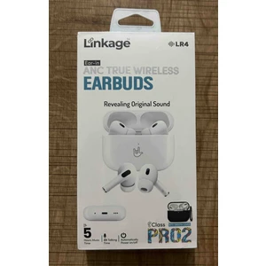 Lr4 Anc  5.2 Kulakiçi Bluetooth Kulaklık